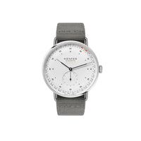 NOMOS Glashütte Metro Neomatik 41 Update 1165