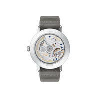 NOMOS Glashütte Metro Neomatik 41 Update 1165