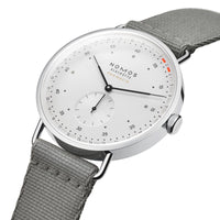 NOMOS Glashütte Metro Neomatik 41 Update 1165