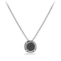 Necklace with Lavender