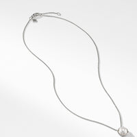 Chatelaine Pearl Necklace