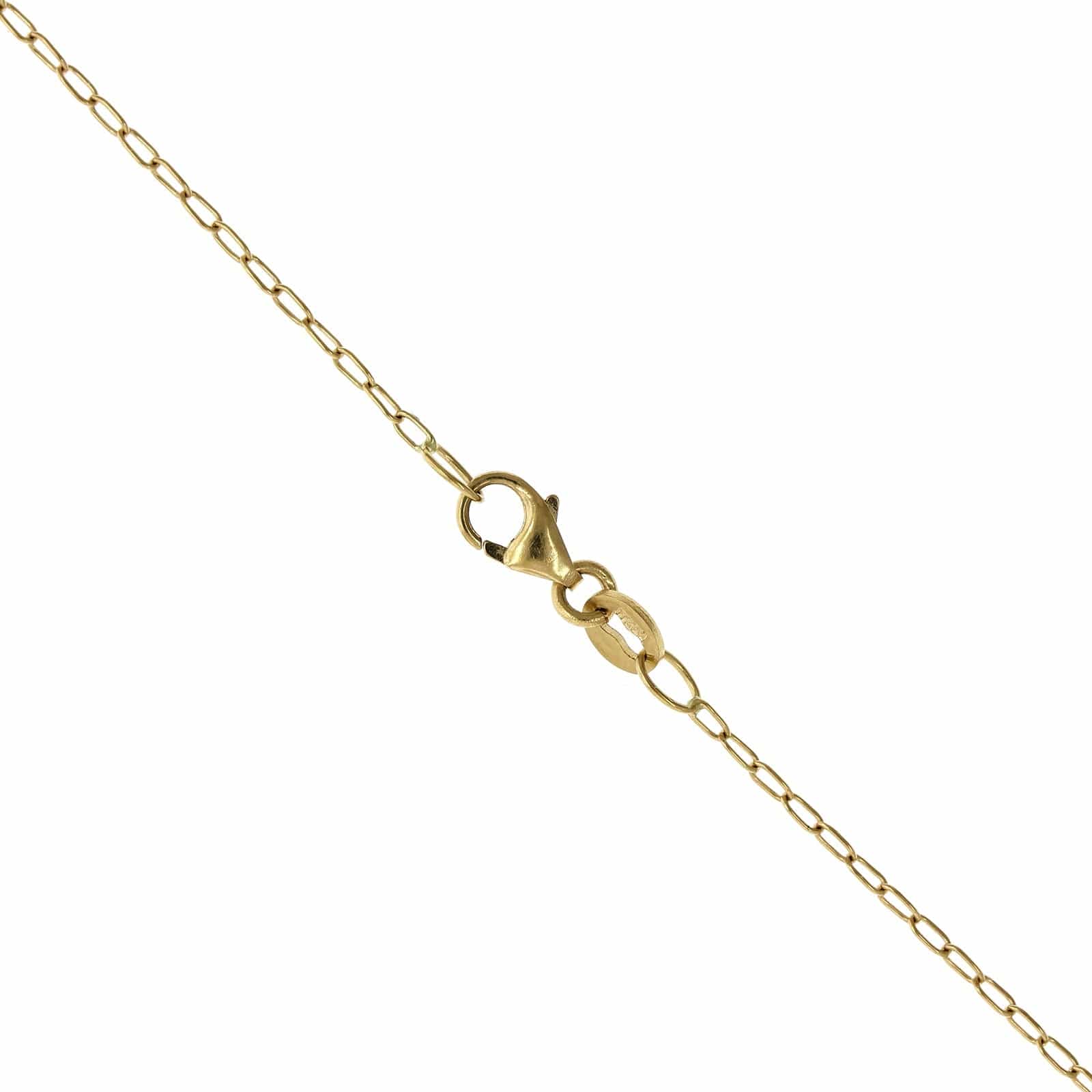 18K Yellow Gold Fancy Yellow Diamond Heart Pendant, 18k yellow gold, Long's Jewelers