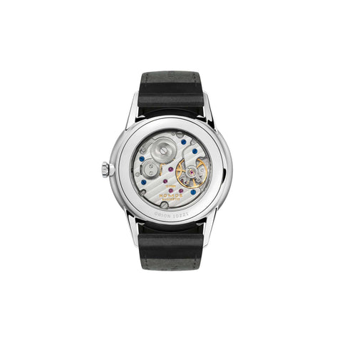 Nomos orion midnight blue top