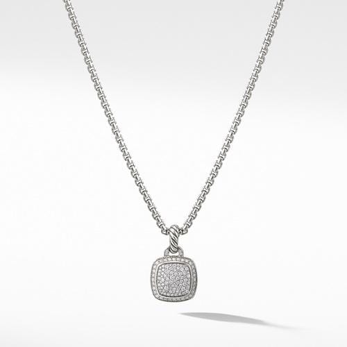 Pendant with Diamonds
