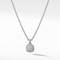 Pendant with Diamonds