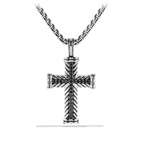 Chevron Cross