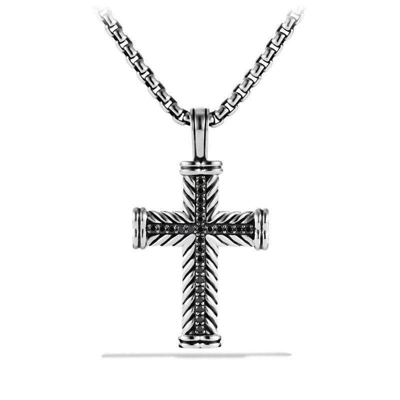 Chevron Cross