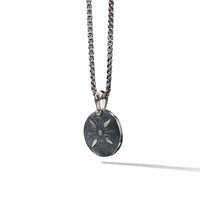 Petrvs® Lion Amulet, Long's Jewelers
