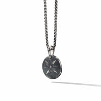 Petrvs® Lion Amulet, Long's Jewelers