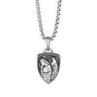 St. Michael Amulet