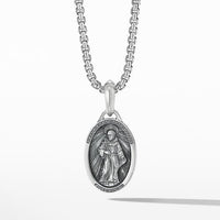 St. Francis Amulet