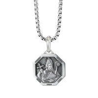 St. Patrick Amulet