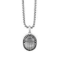 Petrvs® Scarab Amulet