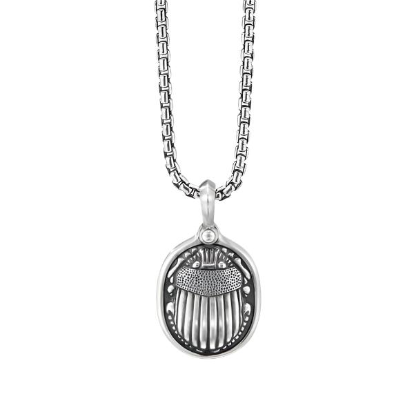Petrvs® Scarab Amulet