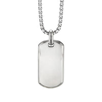 Streamline® Tag