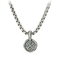 Shipwreck Coin Amulet, 10.5mm