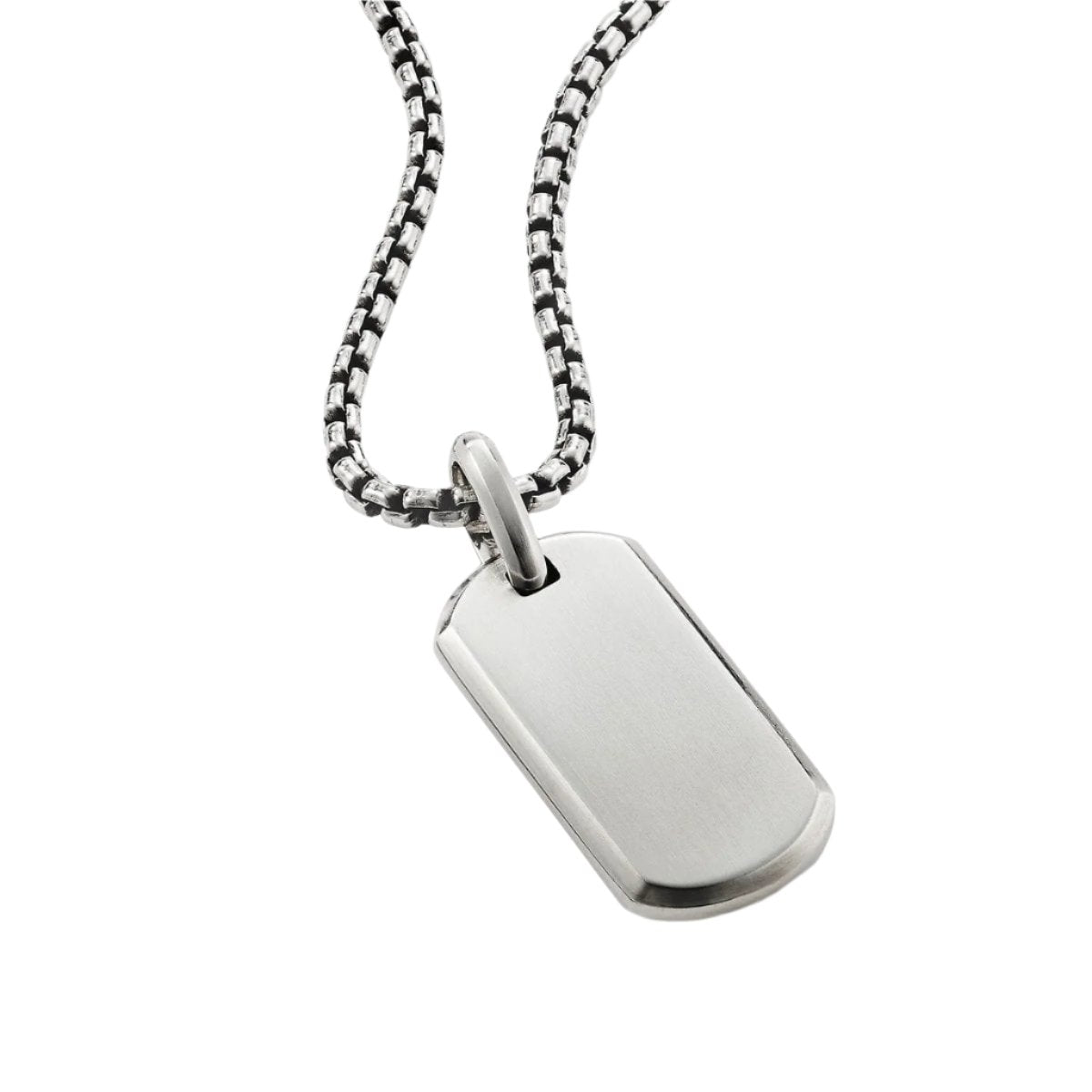Streamline® Tag