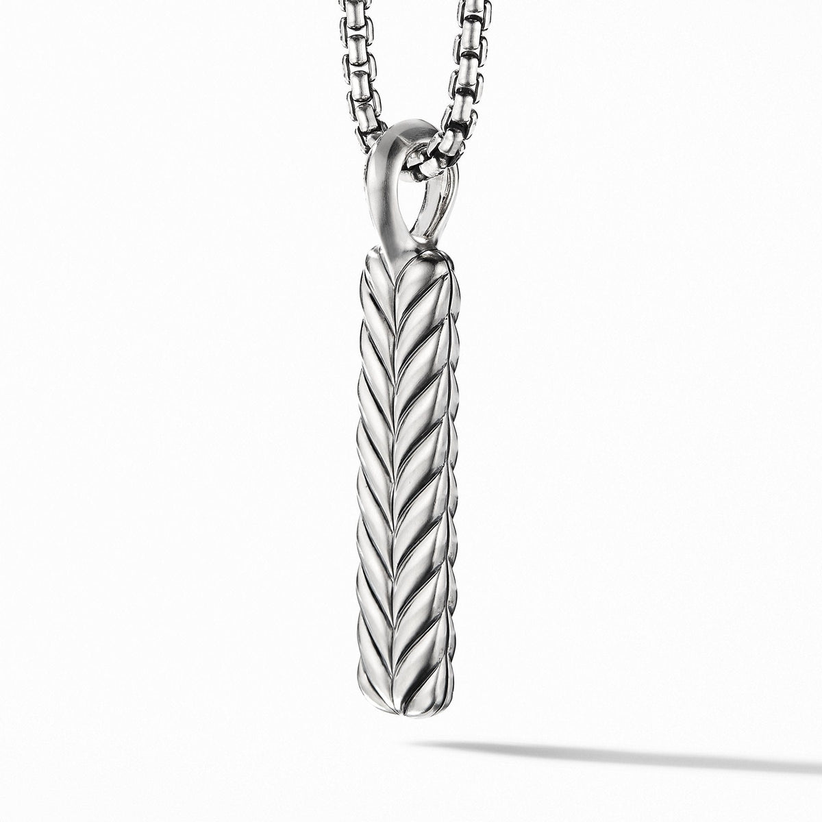 Chevron Ingot Tag