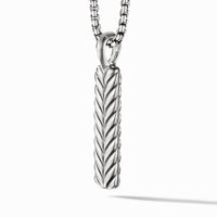 Chevron Ingot Tag
