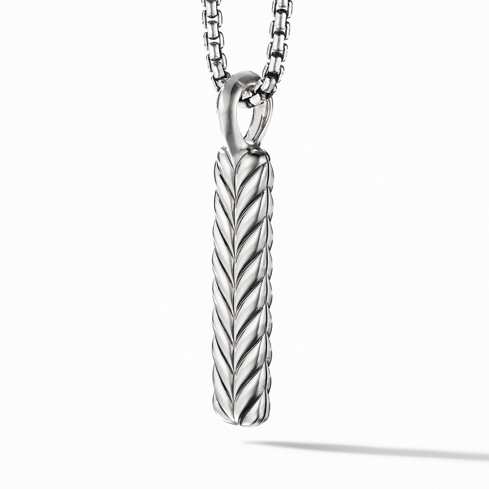 Chevron Ingot Tag