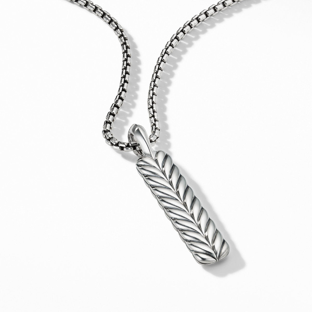 Chevron Ingot Tag