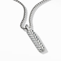 Chevron Ingot Tag