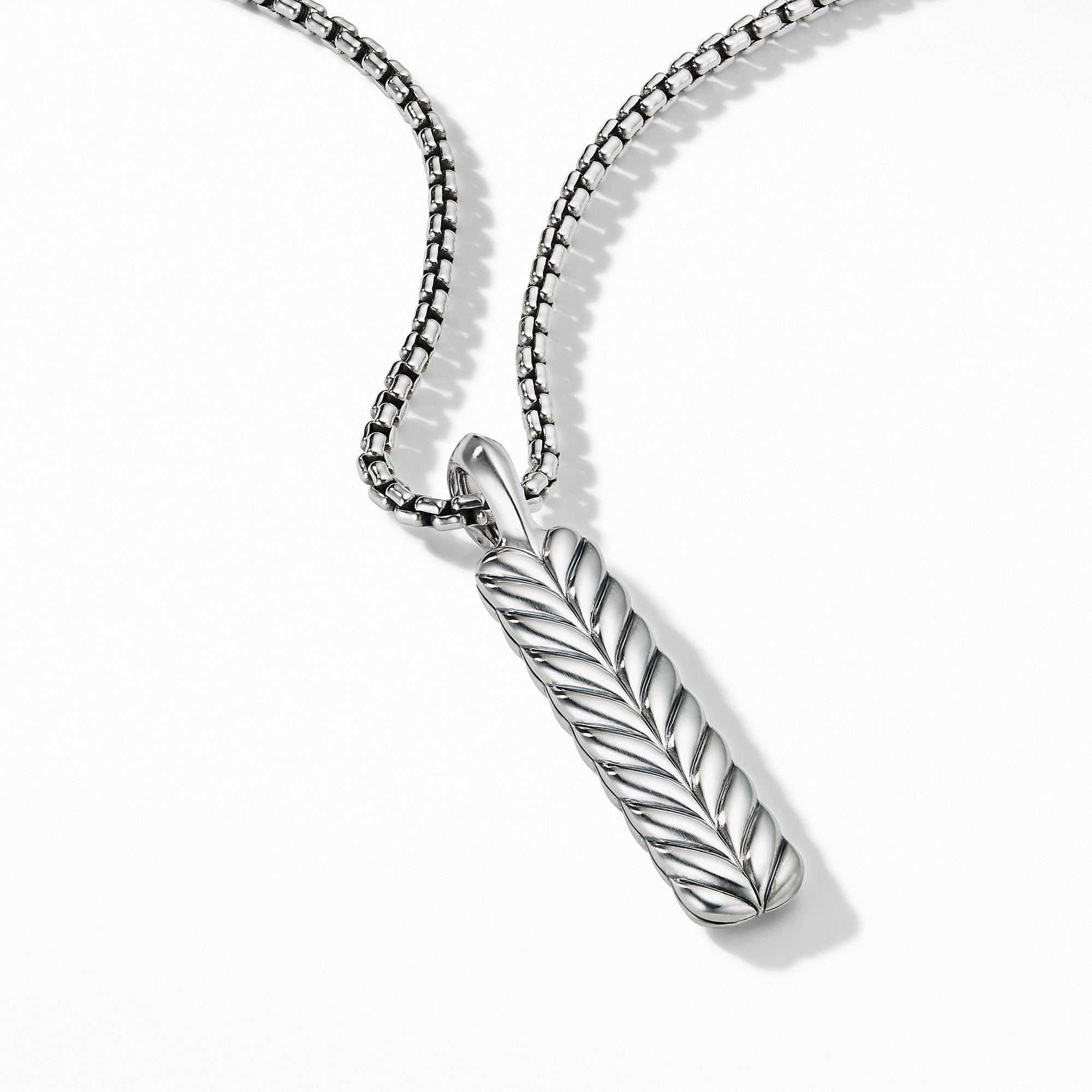 Chevron Ingot Tag