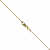 Personalized Paloma Initial Necklace