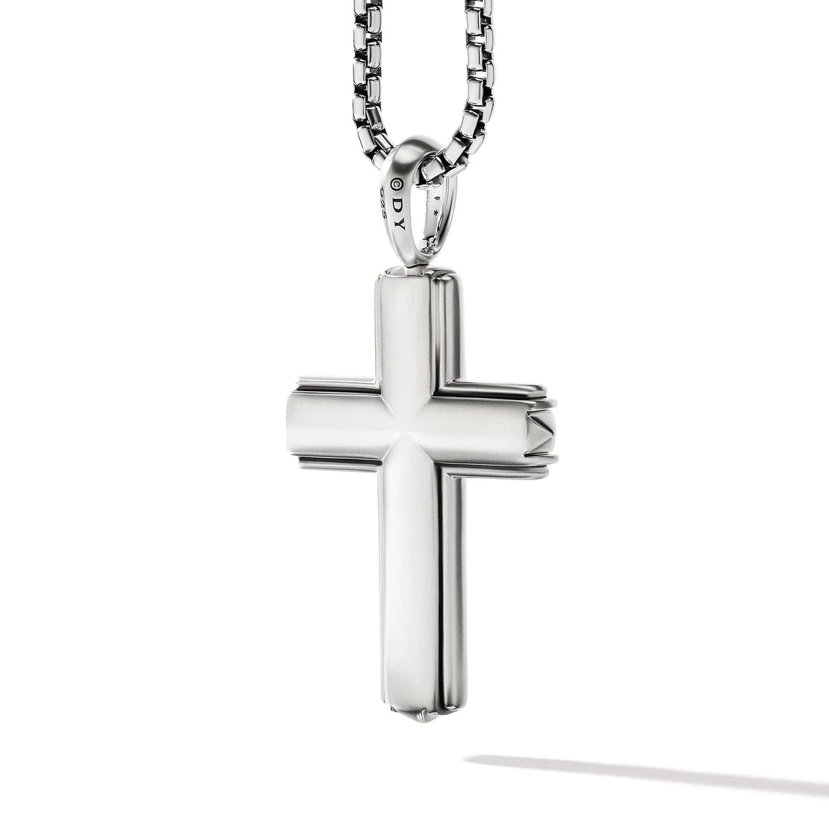 Pyramid Cross