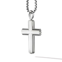 Pyramid Cross