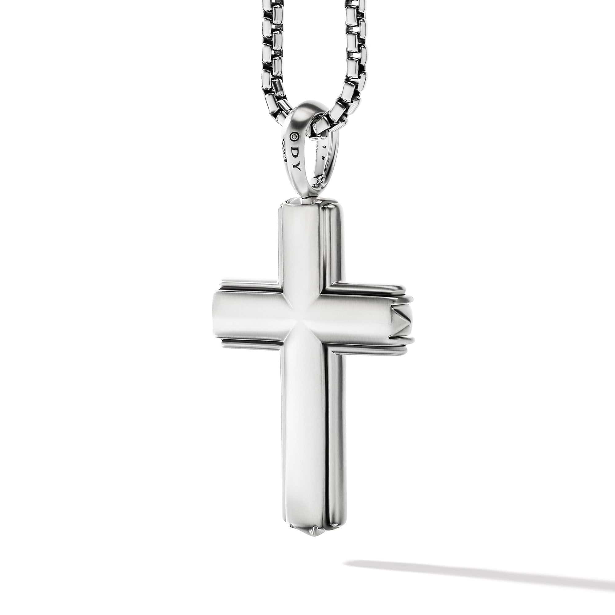 Pyramid Cross
