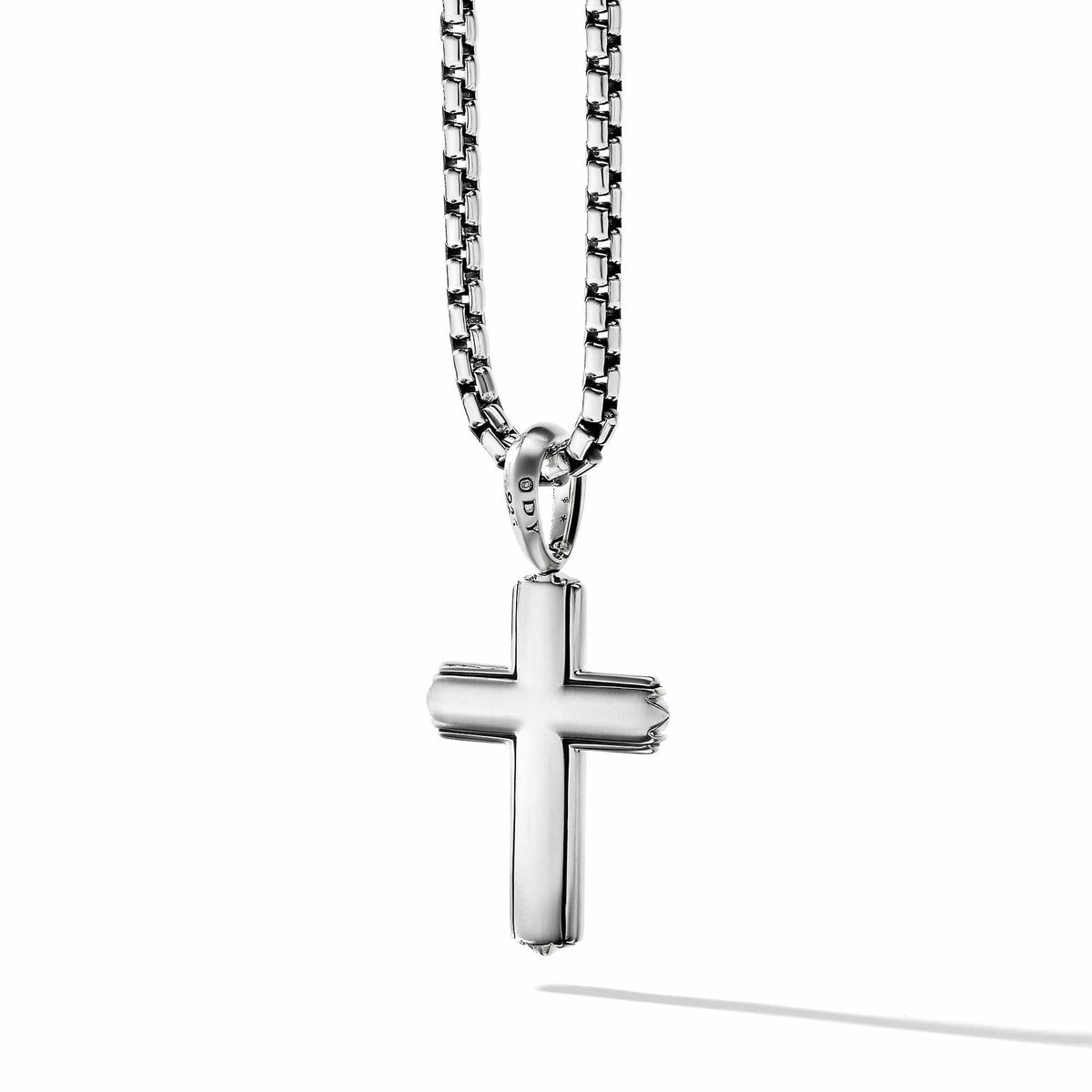 Pyramid Cross