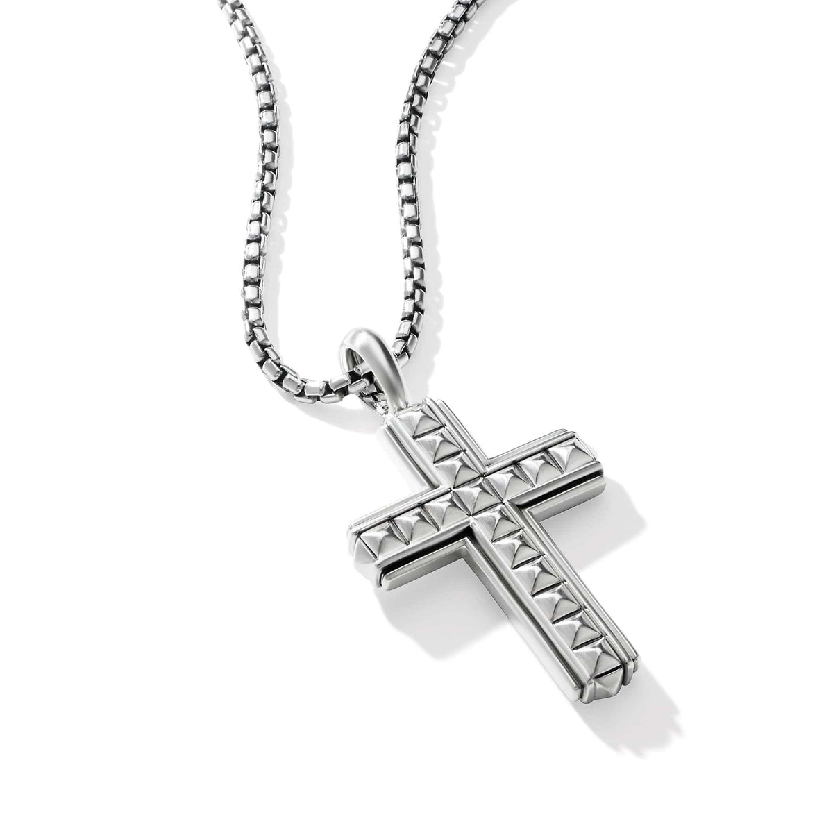 Pyramid Cross