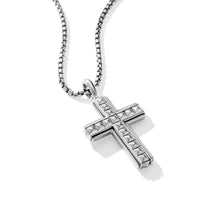 Pyramid Cross