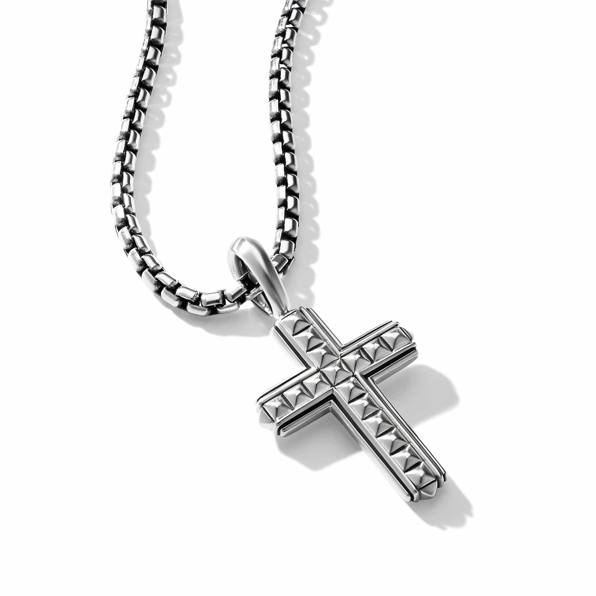 Pyramid Cross
