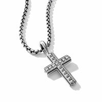 Pyramid Cross