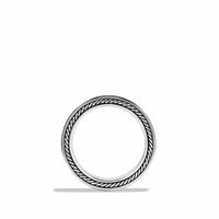 Armory Narrow Band Ring