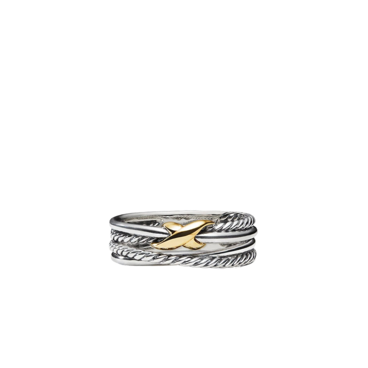 X Crossover Ring