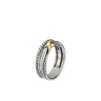 X Crossover Ring