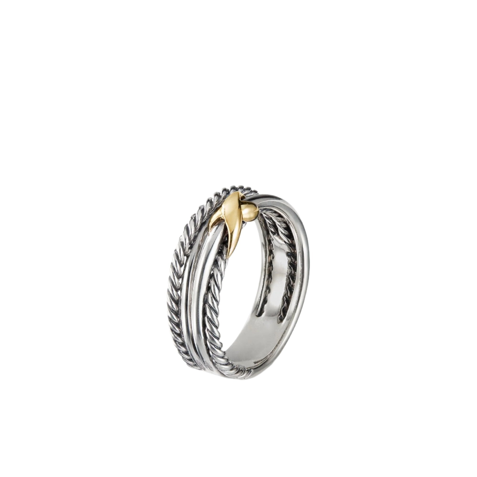 X Crossover Ring