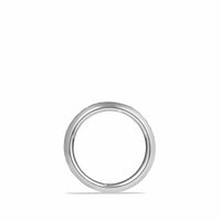 Cable Classic Band Ring