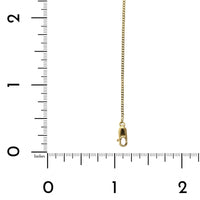 18K Yellow Gold Ruby Bead Bracelet, Long's Jewelers