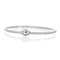 Sterling Silver Cape Cod Bracelet Size 7
