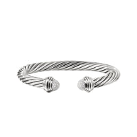 Cable Classics Collection® Bracelet with Diamonds