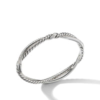 Continuance Full Pavé Bracelet with Diamonds