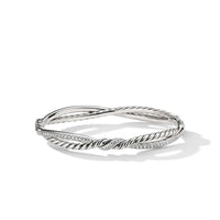 Continuance Full Pavé Bracelet with Diamonds