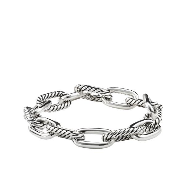DY Madison Medium Bracelet, 11mm