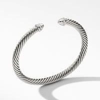 Cable Classics Collection® Bracelet with Diamonds