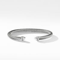 Cable Classics Collection® Bracelet with Diamonds
