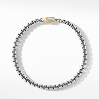 DY Bel Aire Bracelet with 14K Yellow Gold